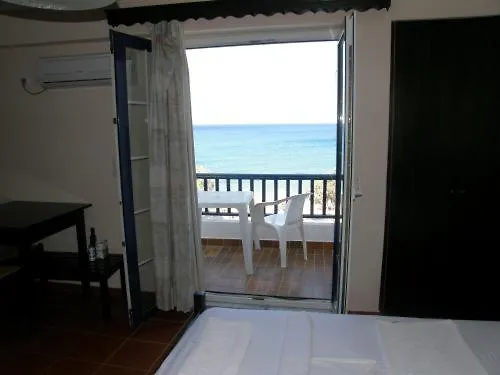 Bay Watch Hotel apartamentowy