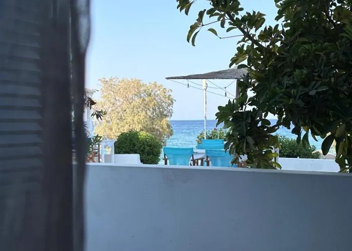 Hotel apartamentowy Bay Watch