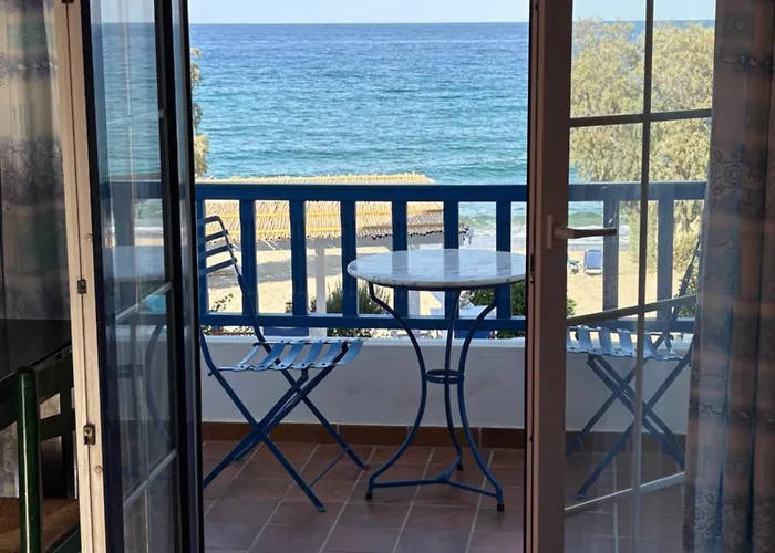 Hotel apartamentowy Bay Watch 3*
