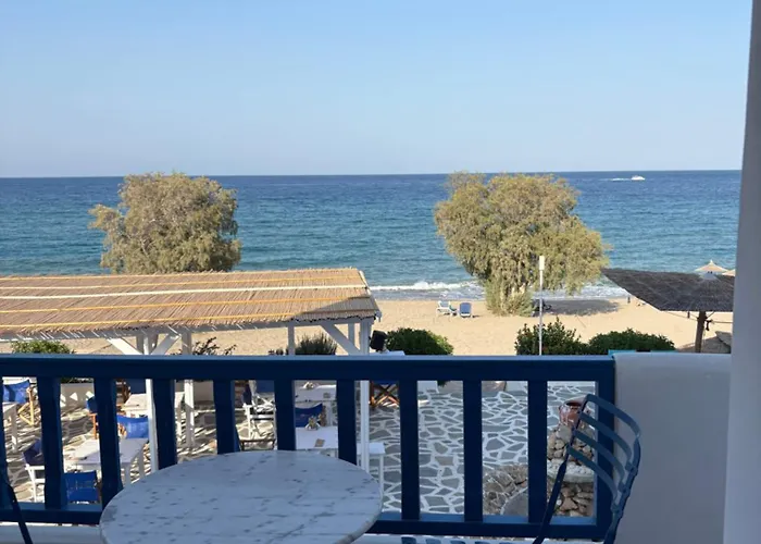 Bay Watch Hotel apartamentowy 3*