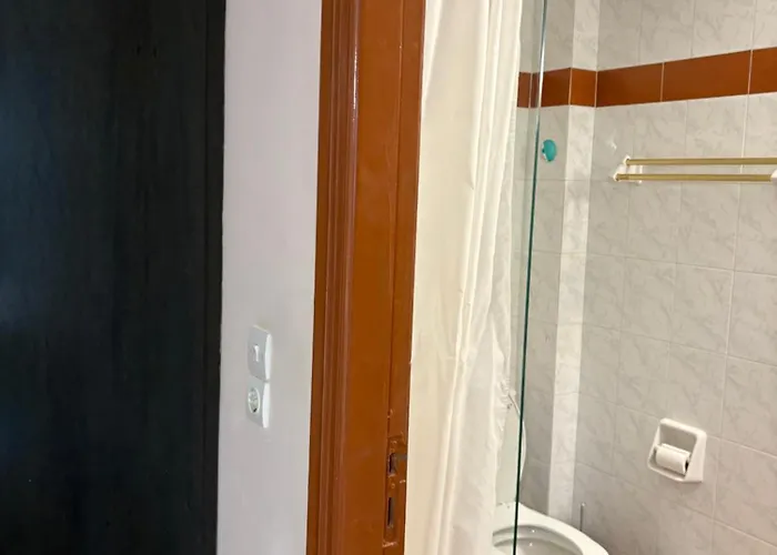 Bay Watch Hotel apartamentowy 3*