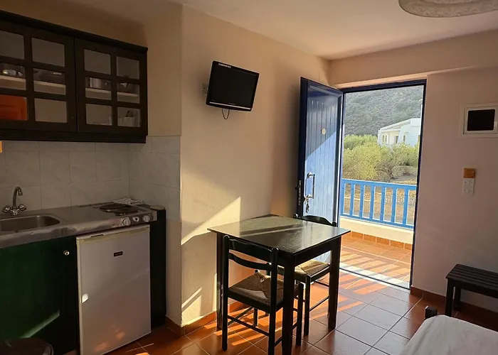 Hotel apartamentowy Bay Watch