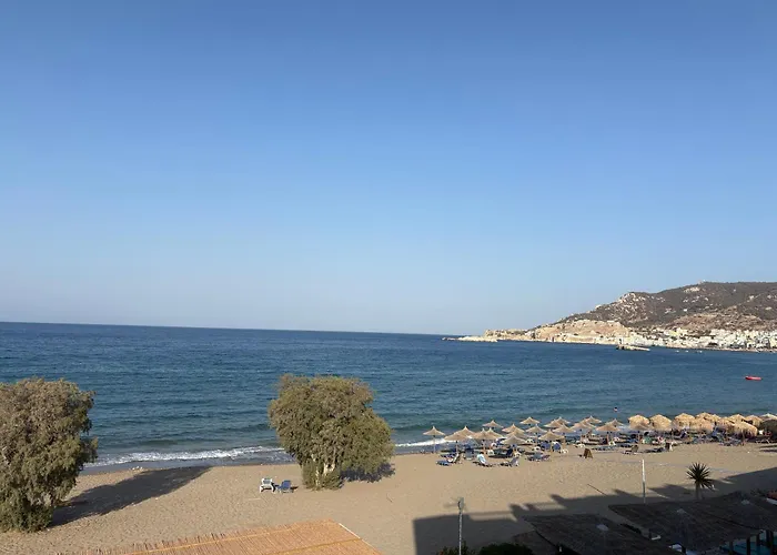 Bay Watch Karpatos