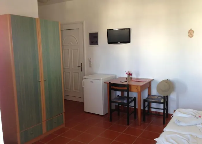 Bay Watch Hotel apartamentowy 3*