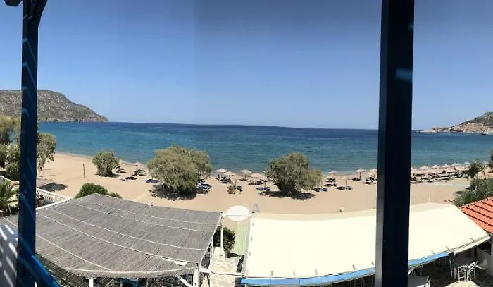 Hotel apartamentowy Bay Watch