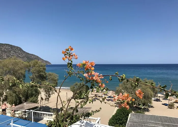 Bay Watch Hotel apartamentowy 3*
